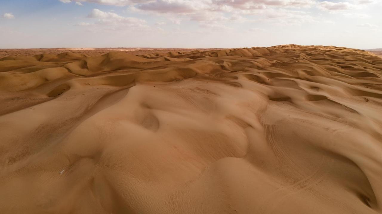 Delight Desert Camp Al Wasil Bagian luar foto