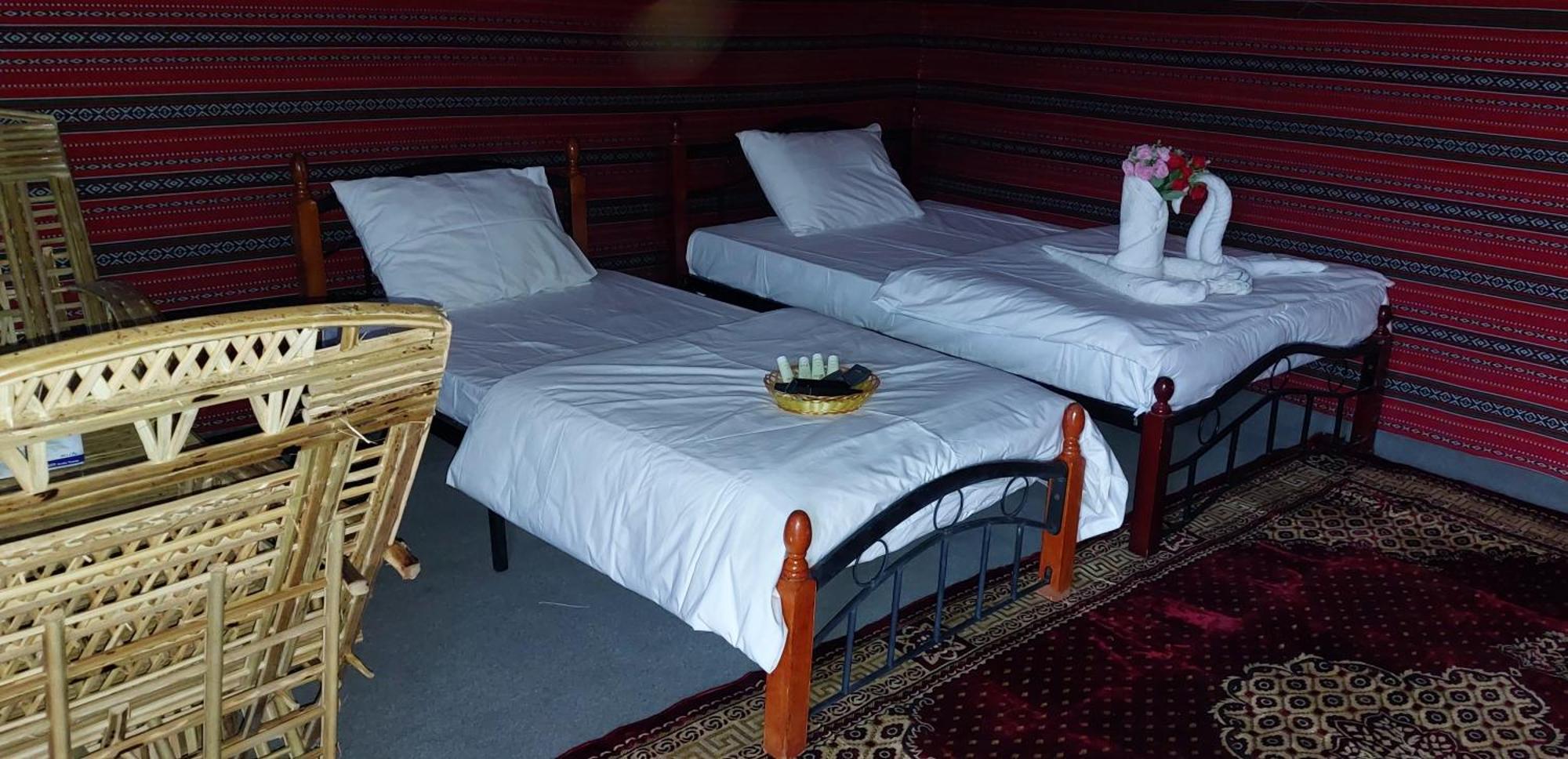 Delight Desert Camp Al Wasil Bagian luar foto