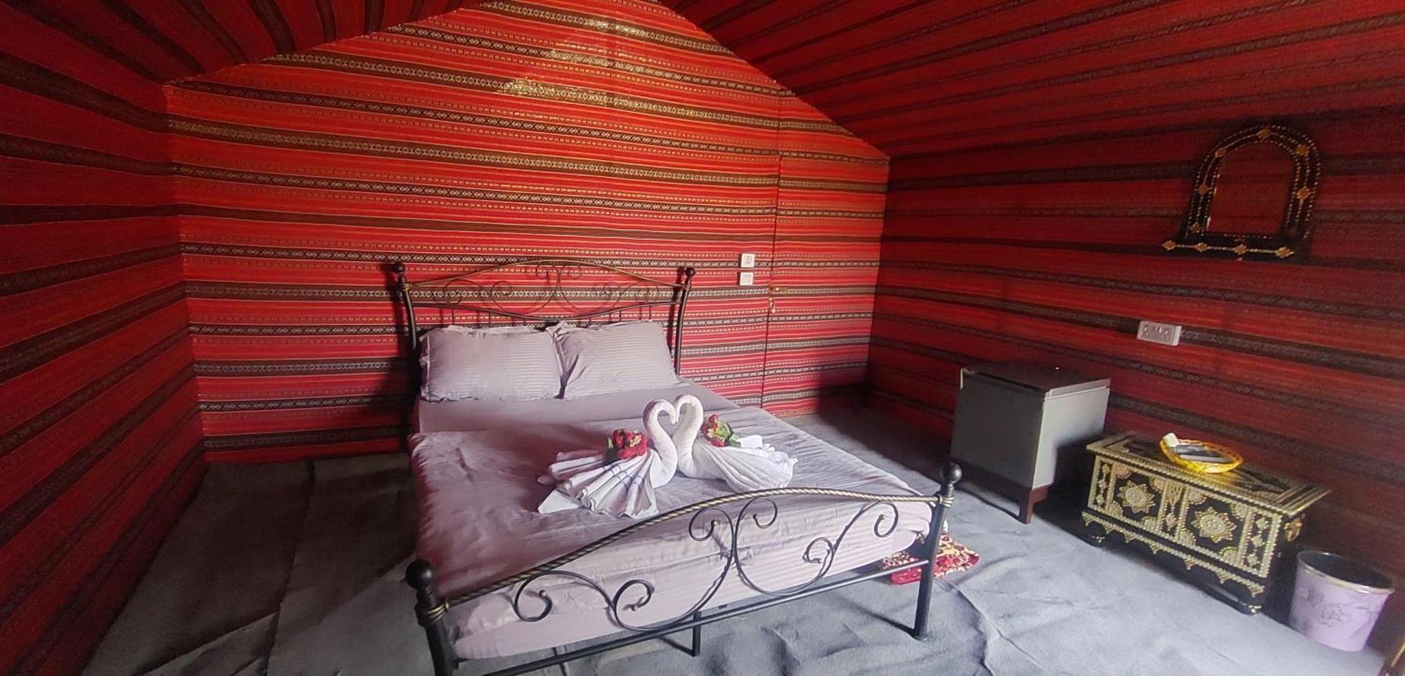 Delight Desert Camp Al Wasil Bagian luar foto